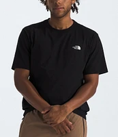 The North Face Short Sleeve Core Box NSE Graphic T-Shirt