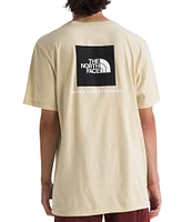 The North Face Short Sleeve Core Box NSE T-Shirt