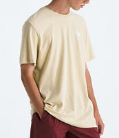 The North Face Short Sleeve Core Box NSE T-Shirt