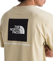 The North Face Short Sleeve Core Box NSE T-Shirt