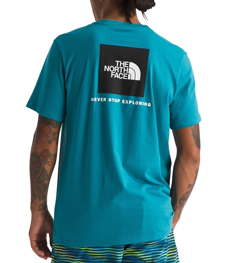 The North Face Short Sleeve Core Box NSE T-Shirt