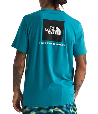 The North Face Short Sleeve Core Box NSE T-Shirt