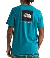 The North Face Short Sleeve Core Box NSE T-Shirt