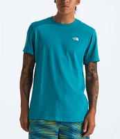 The North Face Short Sleeve Core Box NSE T-Shirt