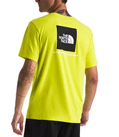 The North Face Short Sleeve Core Box NSE T-Shirt