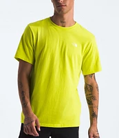 The North Face Short Sleeve Core Box NSE T-Shirt