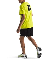 The North Face Short Sleeve Core Box NSE T-Shirt