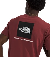 The North Face Short Sleeve Core Box NSE T-Shirt