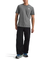 The North Face Short Sleeve Core Box NSE T-Shirt