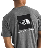 The North Face Short Sleeve Core Box NSE T-Shirt