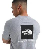 The North Face Short Sleeve Core Box NSE T-Shirt