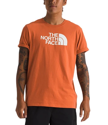The North Face Short Sleeve Core Half Dome Graphic T-Shirt