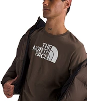 The North Face Short Sleeve Core Half Dome Graphic T-Shirt