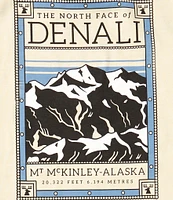 The North Face Short Sleeve Denali Graphic T-Shirt