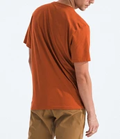 The North Face Short Sleeve Fine Alpine T-Shirt