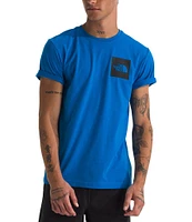 The North Face Short Sleeve Fine T-Shirt