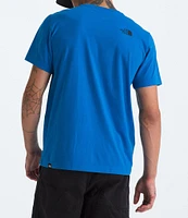 The North Face Short Sleeve Fine T-Shirt
