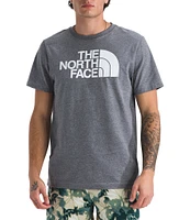 The North Face Short Sleeve Half Dome T-Shirt
