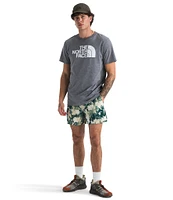 The North Face Short Sleeve Half Dome T-Shirt