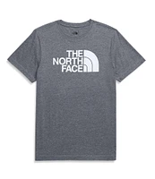 The North Face Short Sleeve Half Dome T-Shirt
