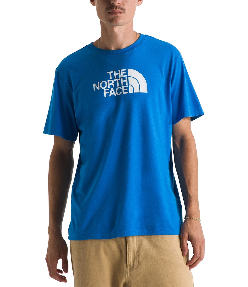 The North Face Short Sleeve Half Dome T-Shirt