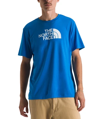 The North Face Short Sleeve Half Dome T-Shirt