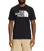 The North Face Short Sleeve Half Dome Graphic T-Shirt