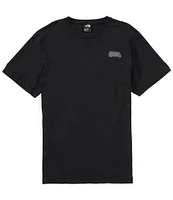 The North Face Short Sleeve Outdoor Graphic T-Shirt
