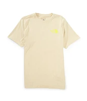 The North Face Short Sleeve Public Cactus Graphic T-Shirt