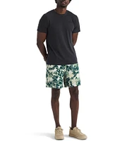 The North Face Short Sleeve Tri-Blend Graphic T-Shirt