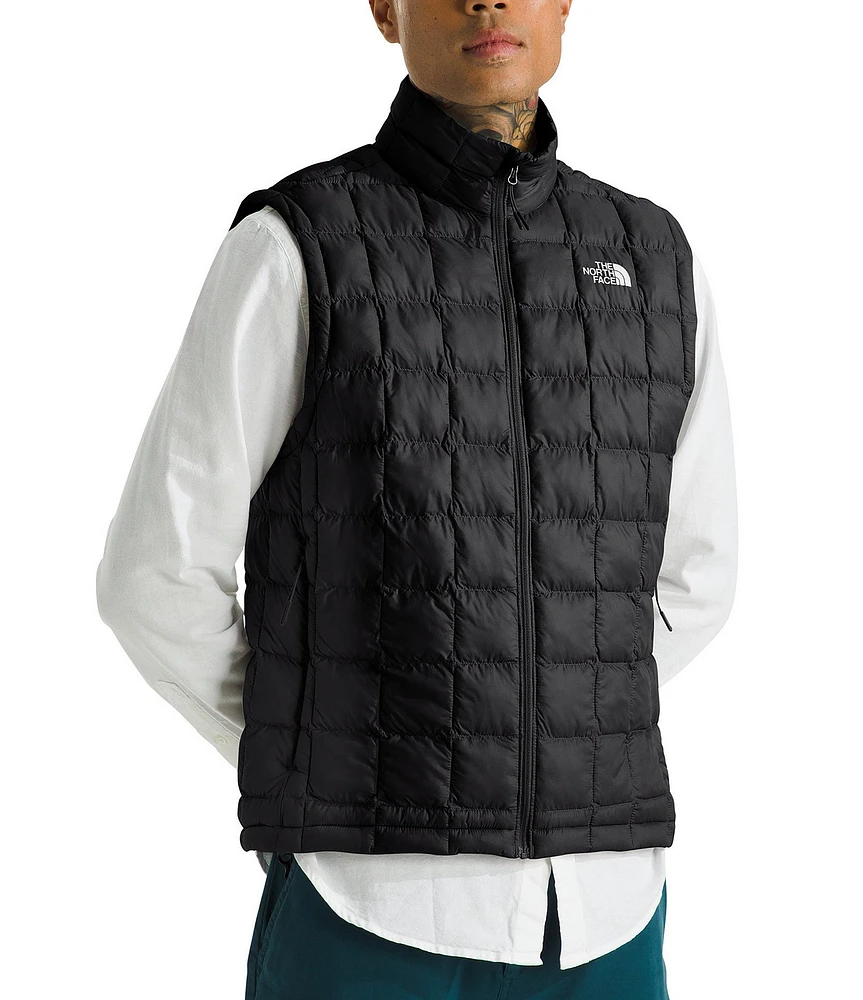 The North Face Sleeveless ThermoBall™ Eco Quilted Vest