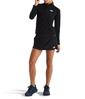 The North Face Sunriser 1/4 Zip Long Sleeve Pullover