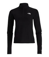 The North Face Sunriser 1/4 Zip Long Sleeve Pullover