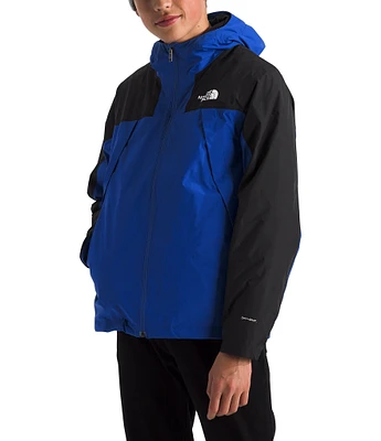 The North Face Teen Antora Triclimate Jacket