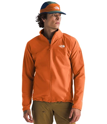 The North Face Tek Approach Jacket
