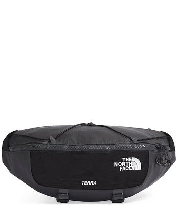 The North Face Terra Lumbar 6L Belt Bag - Asphalt Grey