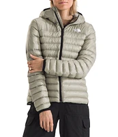 The North Face Terra Peak Insulated Long Sleeve Hoodie