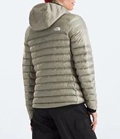 The North Face Terra Peak Insulated Long Sleeve Hoodie