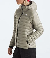 The North Face Terra Peak Insulated Long Sleeve Hoodie