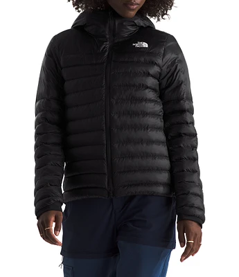 The North Face Terra Peak Insulated Long Sleeve Hoodie