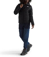 The North Face Terra Peak Insulated Long Sleeve Hoodie