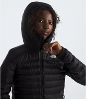 The North Face Terra Peak Insulated Long Sleeve Hoodie