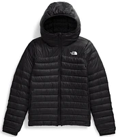 The North Face Terra Peak Insulated Long Sleeve Hoodie