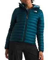 The North Face Terra Peak Insulated Long Sleeve Hoodie