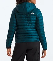 The North Face Terra Peak Insulated Long Sleeve Hoodie