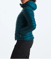 The North Face Terra Peak Insulated Long Sleeve Hoodie