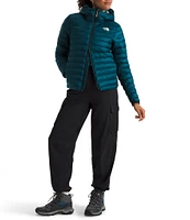 The North Face Terra Peak Insulated Long Sleeve Hoodie