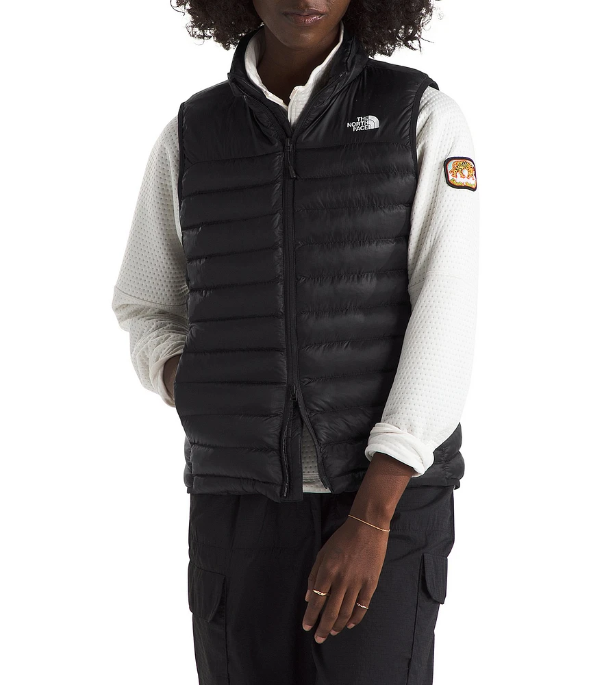 The North Face Terra Peak Insulated Vest