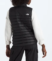 The North Face Terra Peak Insulated Vest