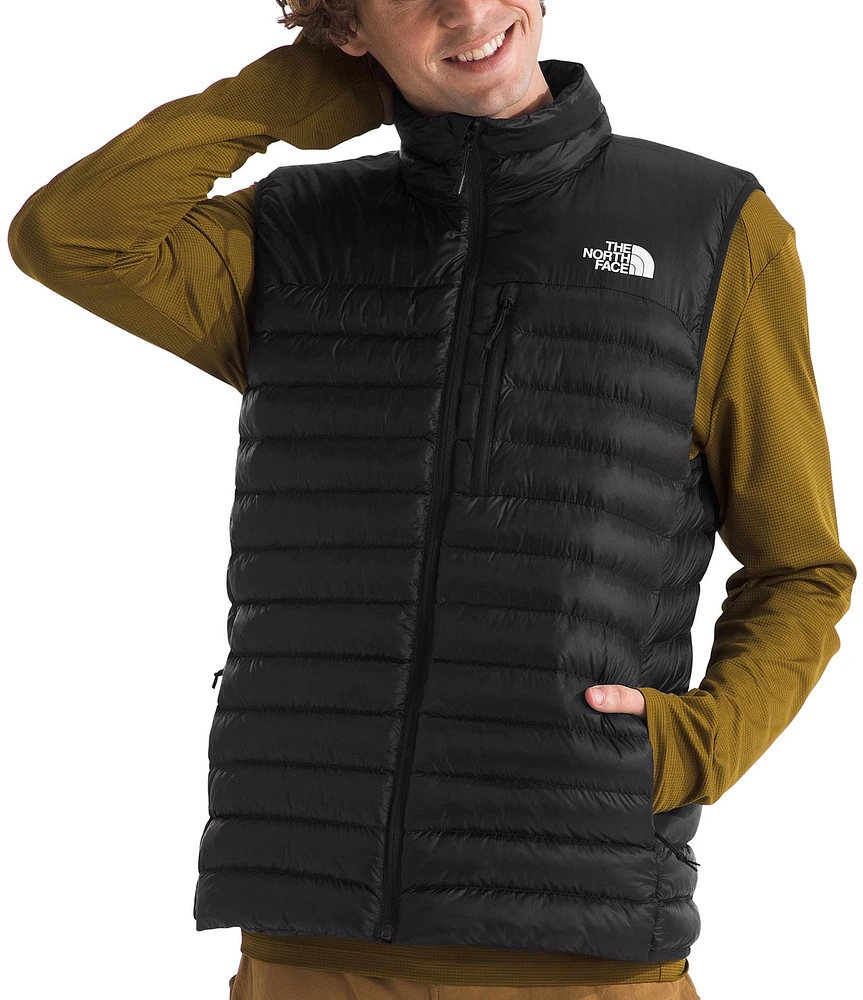 The North Face Terra Peak Vest